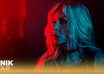 Άννα Βίσση «Λεκές»: Το ιδιαίτερο music video για τη νέα της επιτυχία