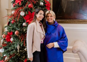 Christmas at The Pop up Project: Τα δύο μεγαλύτερα shopping events της χρονιάς