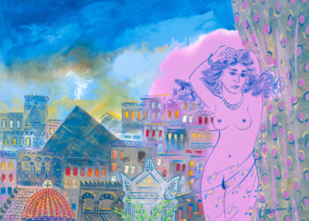 Ο Γιώργος Σταθόπουλος επιστρέφει στη Θεσσαλονίκη