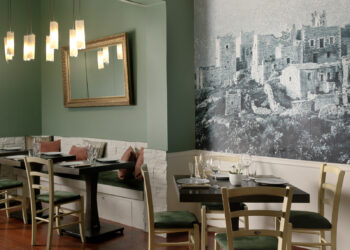 20 χρόνια ΜάνηΜάνη