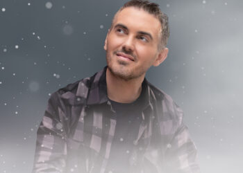 Μιχάλης Χατζηγιάννης  «Χριστούγεννα είσαι εσύ»