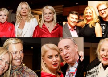 La Scala: Γευστική Ιταλική απογείωση στην Κηφισιά