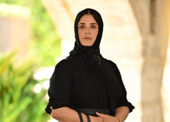 Μαρία Τζομπανάκη  «Τα Μάτια Γίναν Σύννεφα – Μέρος 2»