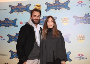 Eπίσημη πρεμιέρα για την ταινία «Ο Kαρυοθραύστης και η μαγική φλογέρα».