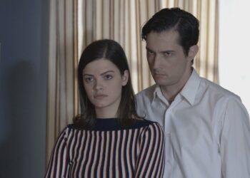 Σε δύσκολη θέση «Ο Παράδεισος των κυριών»