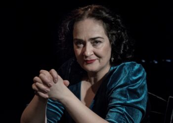 Κερδίστε προσκλήσεις για την «Τουρκομερίτισσα»