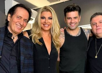 Στο καλύτερο πάρτι με τους Onirama και γκεστ ο Πασχάλης!