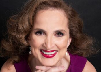 Τζίνη Παπαδοπούλου: «Έχω να δώσω ακόμα αγάπη»