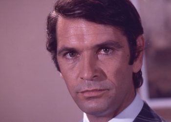 Ο Νίκος Κούρκουλος της σκηνής & της οθόνης