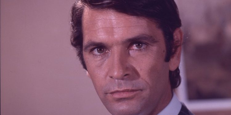 Ο Νίκος Κούρκουλος της σκηνής & της οθόνης