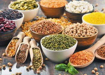 Mυστικά για καλομαγειρεμένα όσπρια