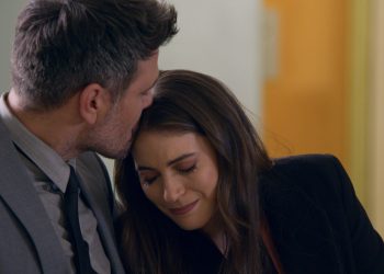 Παγιδευμένοι: Ποιος είναι ο δράστης;