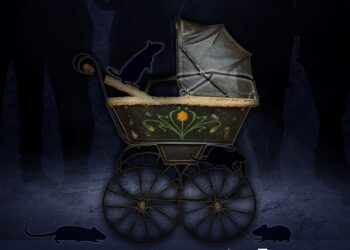 Αποκλειστικό: Έρχονται «Αρουραίοι» στο Vault Theatre Plus