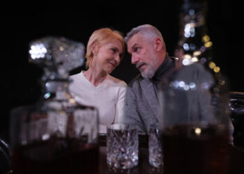 Μικρά συζυγικά εγκλήματα: Τελευταίες παραστάσεις