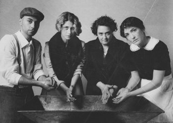 «Κακούργα Πεθερά» στο Θέατρο Πόρτα