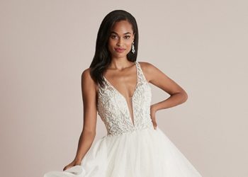 Το νυφικό των ονείρων σας