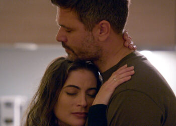 Παγιδευμένοι: Ποιος είναι ο πραγματικός δολοφόνος;