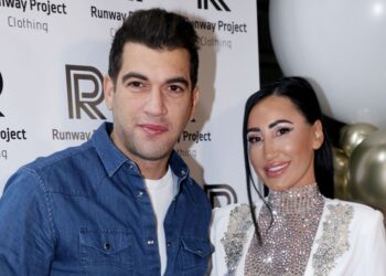 Grand Opening του νέου “Runway Project Clothing” στο Περιστέρι