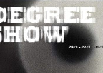 ‘Εκθεση διπλωματικών εργασιών Ανωτάτης Σχολής Καλών Τεχνών