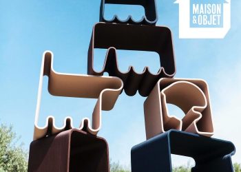 Διεθνής διάκριση για τη BlueCycle  με το «Future On Stage» της Maison&Objet