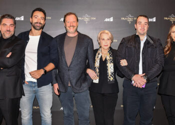 Το «Dragons’ Den Greece» επιστρέφει