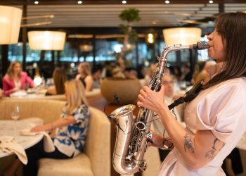 DB.one: Αναβαθμισμένη εμπειρία ψυχαγωγίας και γαστρονομίας