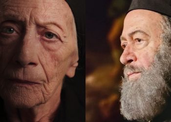 Famagusta: Μακάριος & Μάντολες