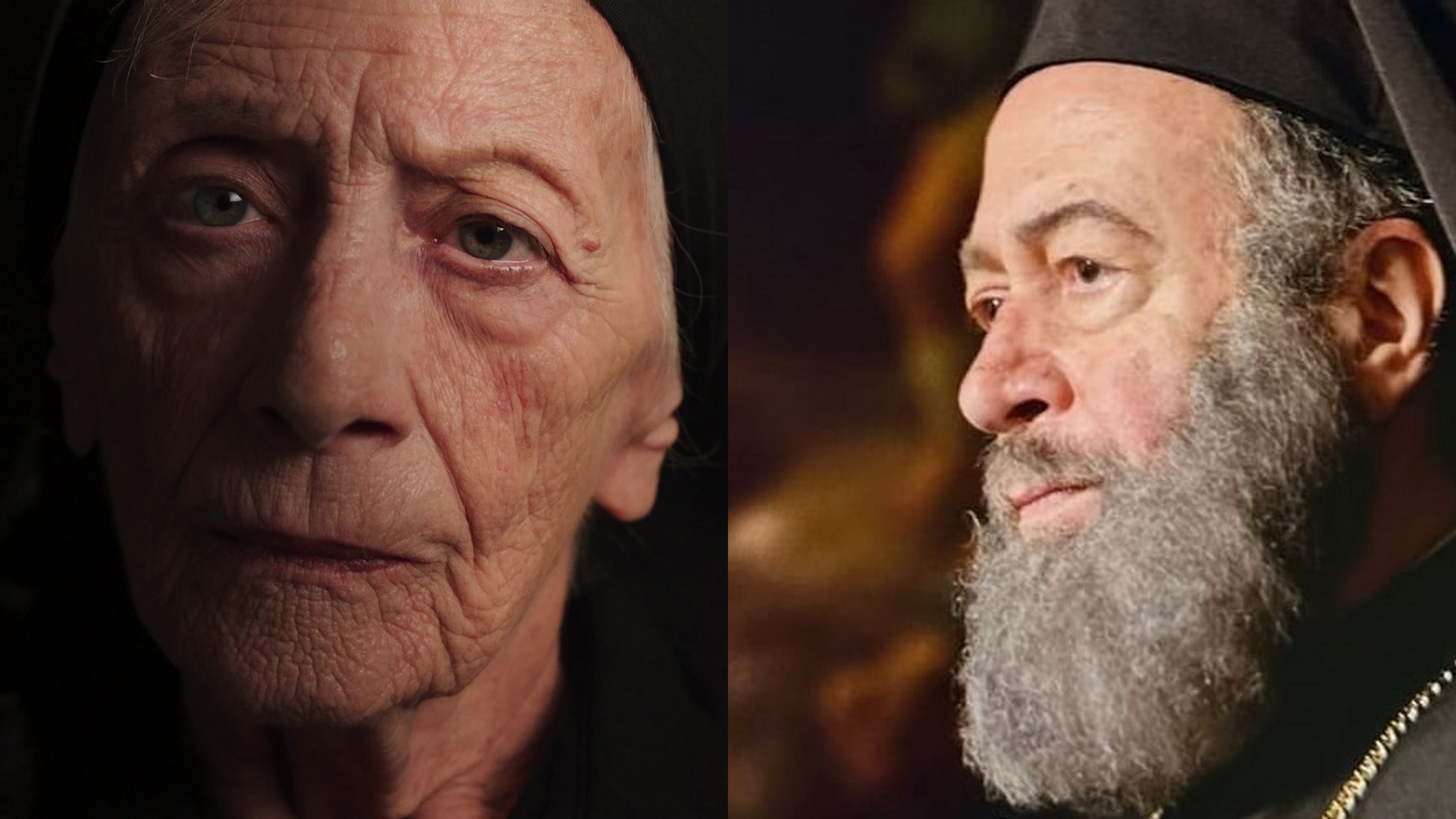 Famagusta Μακάριος & Μάντολες Χριστίνα Πολίτη