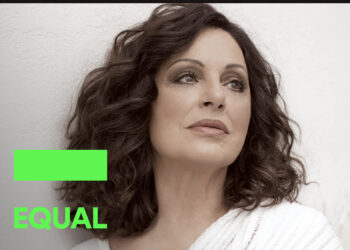 Ακόμα μια σημαντική διάκριση για την Χάρις Αλεξίου