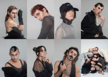 The life and death of Jessica Brown: Το πιο αναπάντεχο live από το Εθνικό Θέατρο