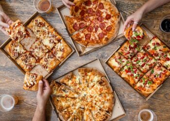 l’artigiano: 30 χρόνια επιτυχίας