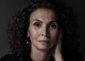 Μαριάννα Λαγουρού: «Έχει χαθεί η εντιμότητα σε μεγάλο βαθμό»