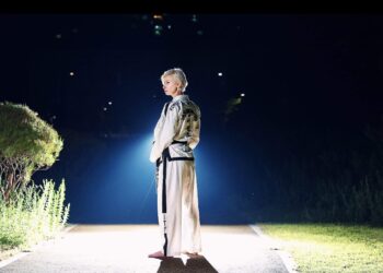 Νατάσα Μαναβάκη: «Στη Θεσσαλονίκη είμαστε αυθεντικοί»