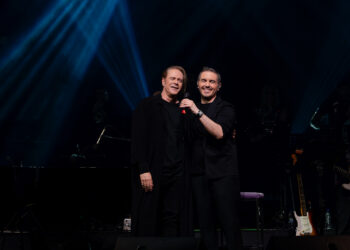 Μιχάλης Χατζηγιάννης – Στέφανος Κορκολής: Έξτρα βραδιές στο Vox