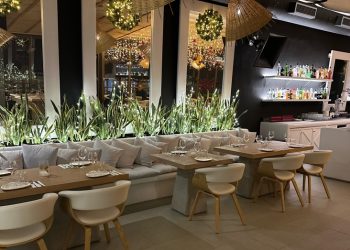 Enola Restaurant: Ελληνικό fine dining με πολυσυλλεκτικό μενού & comfort διάθεση