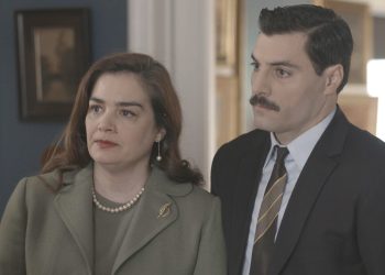 Ο Παράδεισος των κυριών: Σημαντικές αποφάσεις