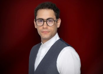 Παγιδευμένοι: Ποιος είναι ο Ιάσονας Αλεξάνδρου;