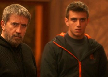 Κάνε ότι κοιμάσαι: Σοκαριστικές αποκάλυψεις