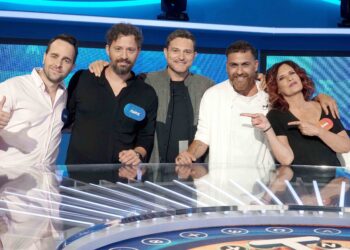 «Πες τη λέξη» το Σαββατοκύριακο