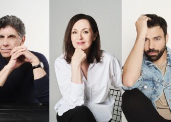 Famagusta: Γνωρίστε την οικογένεια Σέκερη