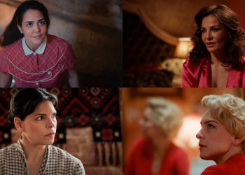 Νέα πρόσωπα, παλιές βρομιές στις «Ψυχοκόρες»