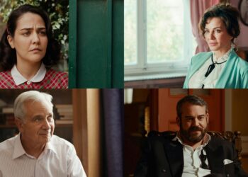 «Ψυχοκόρες» Β΄ κύκλος – Πρεμιέρα