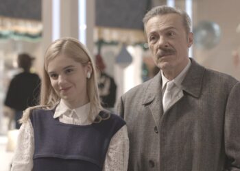 Ο Παράδεισος των κυριών: Όλες οι εξελίξεις