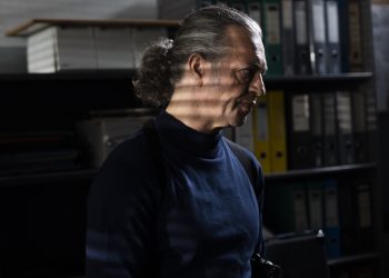 Έρχεται «Ο Σκαραβαίος»