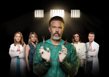 Ο όρκος ΙΙ: Φινάλε με ανατροπές