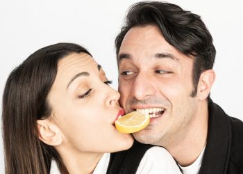 «Lemons Lemons Lemons Lemons Lemons» του Sam Steiner @ Ίδρυμα Μιχάλης Κακογιάννης-Υπόγειο