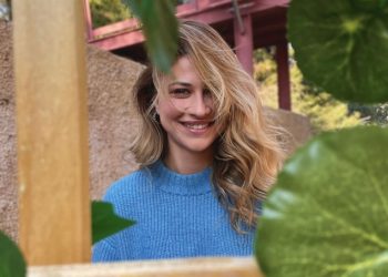 Εριέττα Μανούρη: «Ζούμε σε μία κοινωνία υποκριτών»