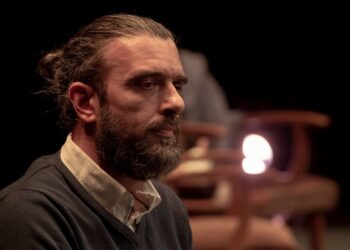 Σωτήρης Τσαφούλιας: «Ειλικρίνεια χωρίς ευγένεια είναι περιττή»