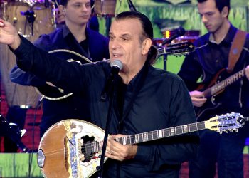 Tα παιδιά από την Πάτρα στο «Σπίτι με το Mega»