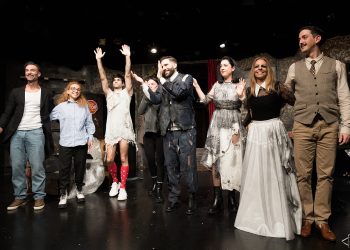 Επιτυχημένη πρεμιέρα για την τρομωδία «Happy Ντεθ Day »